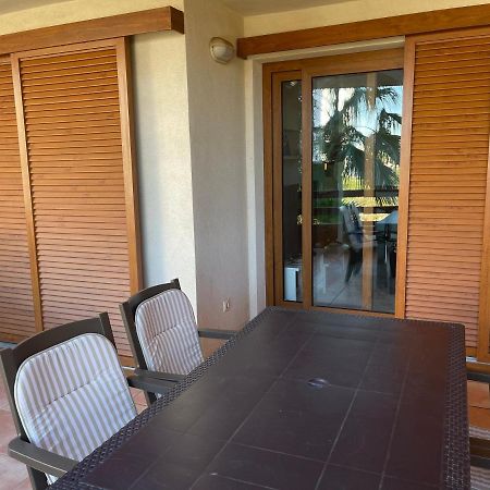 Apartment Parque Recoleta By Jolanta Torrevieja Ngoại thất bức ảnh