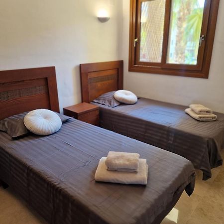 Apartment Parque Recoleta By Jolanta Torrevieja Ngoại thất bức ảnh