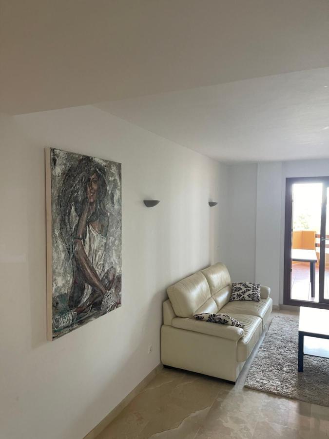 Apartment Parque Recoleta By Jolanta Torrevieja Ngoại thất bức ảnh