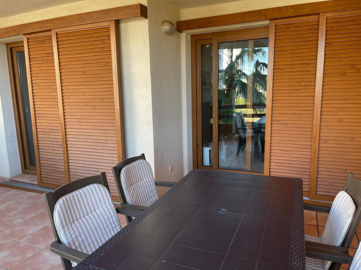 Apartment Parque Recoleta By Jolanta Torrevieja Ngoại thất bức ảnh