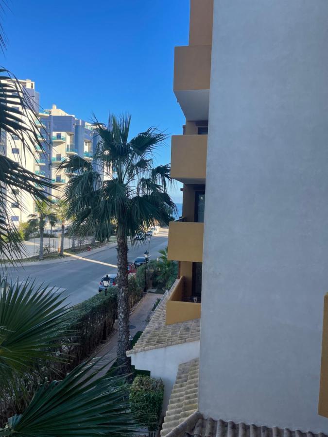 Apartment Parque Recoleta By Jolanta Torrevieja Ngoại thất bức ảnh