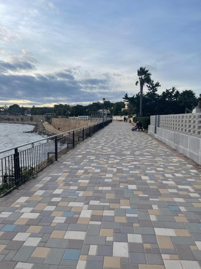 Apartment Parque Recoleta By Jolanta Torrevieja Ngoại thất bức ảnh
