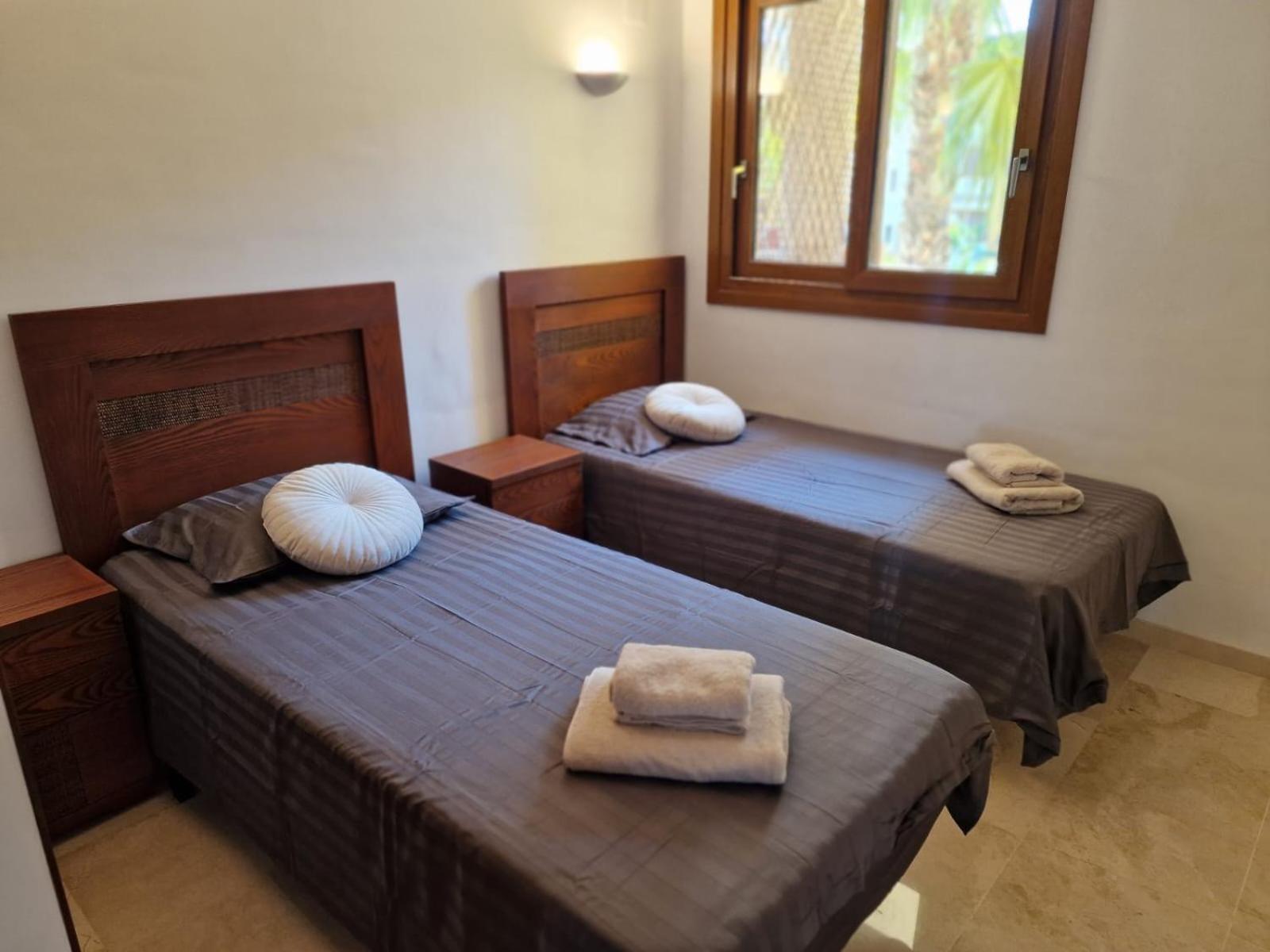 Apartment Parque Recoleta By Jolanta Torrevieja Ngoại thất bức ảnh